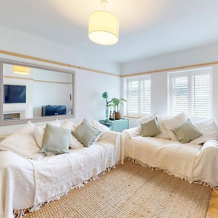 Ferienwohnung Stunning 2 Bed Flat In Richmond Saint Saint Kew Exterior foto